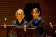 08.12.2024 Adventkonzert Kremser Vocalensemble St. Paul